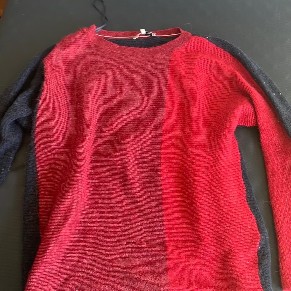 Tommy hilfiger sweater